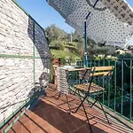 Microcasa Strategica Cinque Terre E Portofino