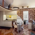 Microcasa Strategica Cinque Terre E Portofino Lejlighed Chiavari