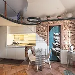 Microcasa Strategica Cinque Terre E Portofino Lejlighed *