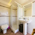 Microcasa Strategica Cinque Terre E Portofino Lejlighed *
