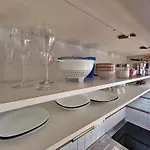 Microcasa Strategica Cinque Terre E Portofino Chiavari