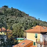 Microcasa Strategica Cinque Terre E Portofino Chiavari