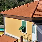 Microcasa Strategica Cinque Terre E Portofino Lejlighed *