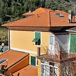 Lejlighed Microcasa Strategica Cinque Terre E Portofino *