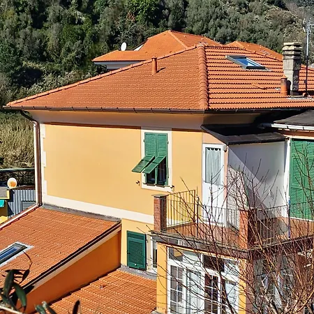 Apartment Microcasa Strategica Cinque Terre E Portofino *