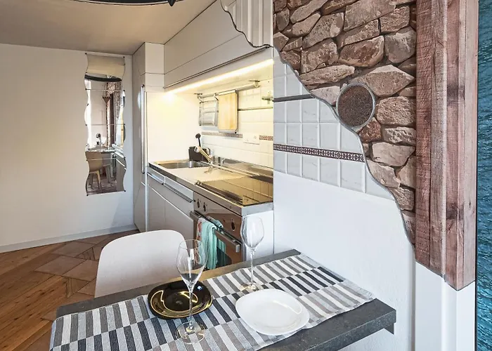 Microcasa Strategica Cinque Terre E Portofino דירה *