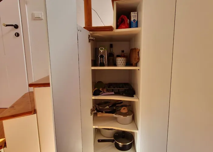 Microcasa Strategica Cinque Terre E Portofino * קיאברי
