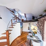 Microcasa Strategica Cinque Terre E Portofino Chiavari