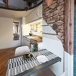 Microcasa Strategica Cinque Terre E Portofino Daire *