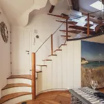 Microcasa Strategica Cinque Terre E Portofino Daire *
