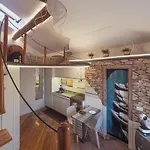 Microcasa Strategica Cinque Terre E Portofino