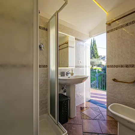 Апартаменты Microcasa Strategica Cinque Terre E Portofino