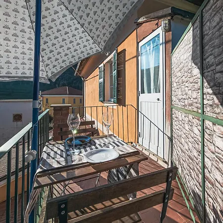 아파트 Microcasa Strategica Cinque Terre E Portofino