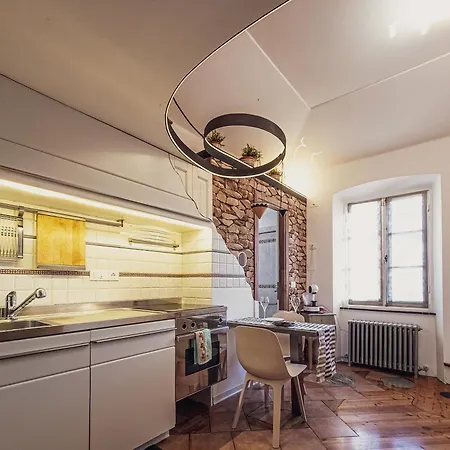 Microcasa Strategica Cinque Terre E Portofino Appartement *