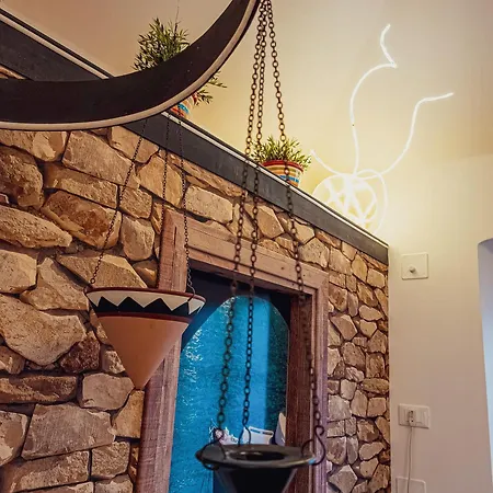 Microcasa Strategica Cinque Terre E Portofino