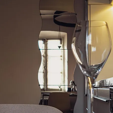 Nautical Micro-loft Con Parcheggio Privato *