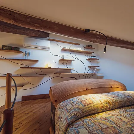 شقة Nautical Micro-loft Con Parcheggio Privato *