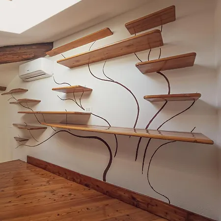 Nautical Micro-loft Con Parcheggio Privato * كيافاري