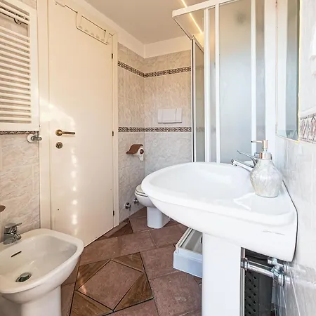 شقة Nautical Micro-loft Con Parcheggio Privato