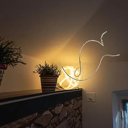 Microcasa Strategica Cinque Terre E Portofino *