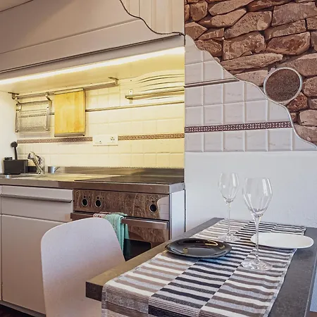 Nautical Micro-loft Con Parcheggio Privato