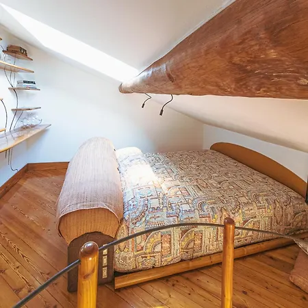 Nautical Micro-loft Con Parcheggio Privato شقة