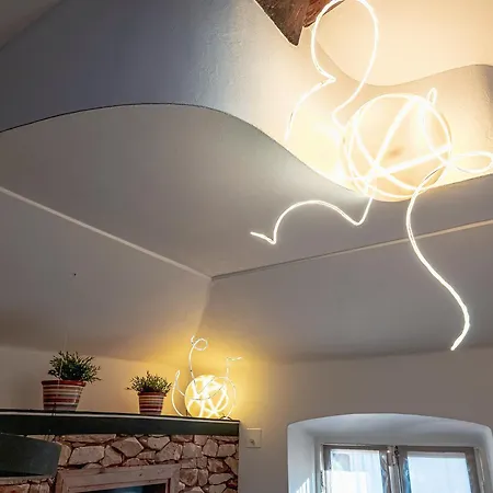 Appartement Microcasa Strategica Cinque Terre E Portofino Chiavari