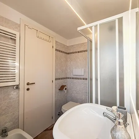 Microcasa Strategica Cinque Terre E Portofino Апартаменты