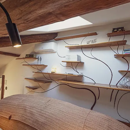 Microcasa Strategica Cinque Terre E Portofino Апартаменты *