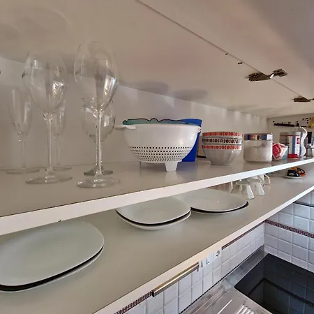 Microcasa Strategica Cinque Terre E Portofino Кьявари