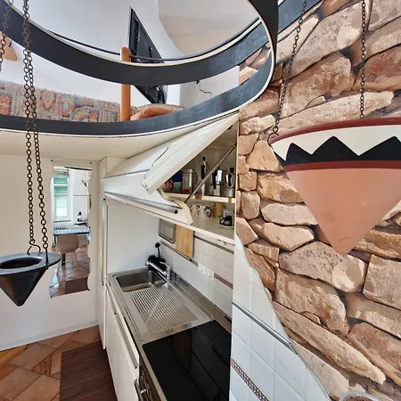 Microcasa Strategica Cinque Terre E Portofino كيافاري