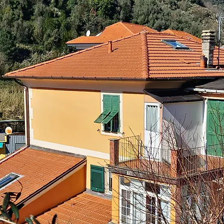 Appartement Microcasa Strategica Cinque Terre E Portofino *