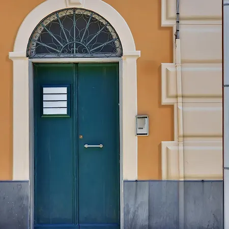 Microcasa Strategica Cinque Terre E Portofino