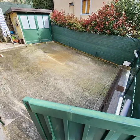 Appartement Microcasa Strategica Cinque Terre E Portofino