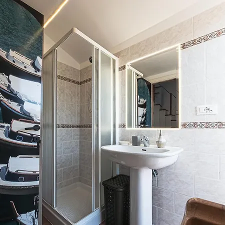 Nautical Micro-loft Con Parcheggio Privato