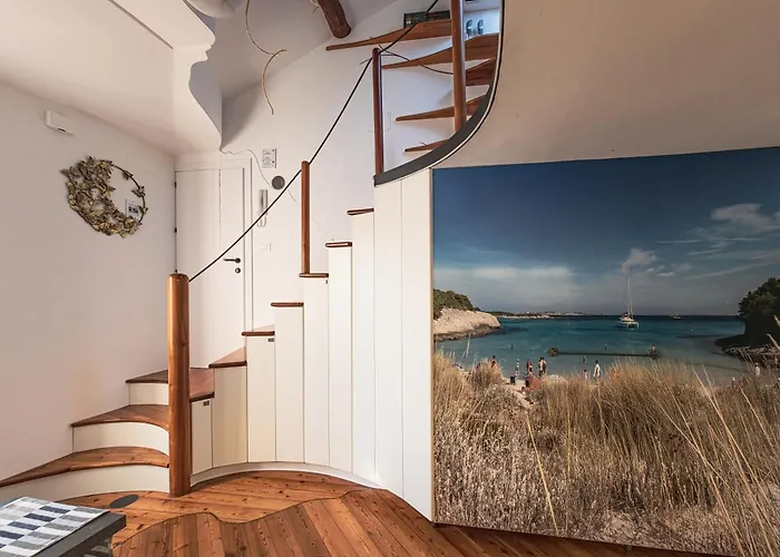 Microcasa Strategica Cinque Terre E Portofino Apartment *