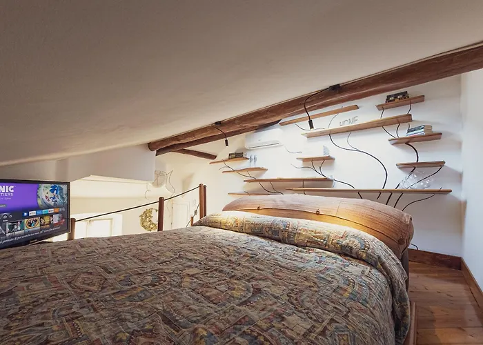 Microcasa Strategica Cinque Terre E Portofino Apartment Chiavari