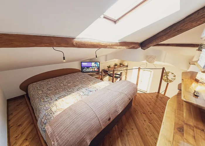 Apartment Microcasa Strategica Cinque Terre E Portofino Chiavari