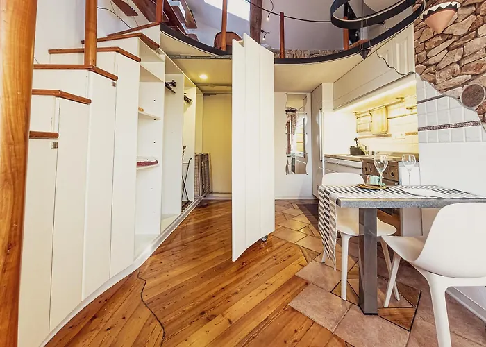 Microcasa Strategica Cinque Terre E Portofino Apartment