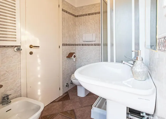 Apartment Microcasa Strategica Cinque Terre E Portofino