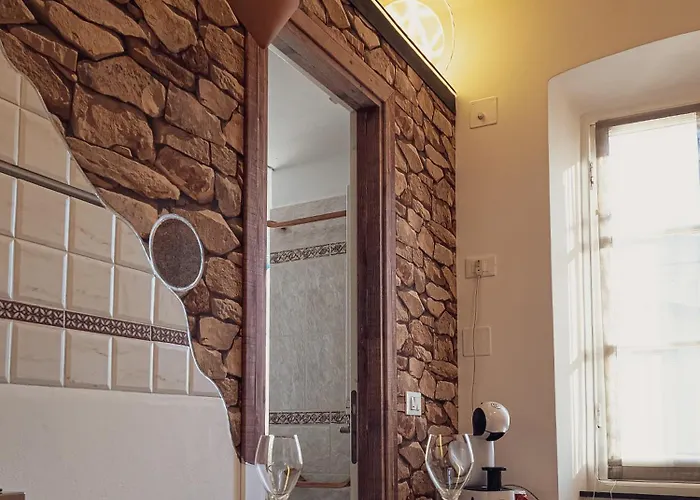 Apartment Microcasa Strategica Cinque Terre E Portofino *