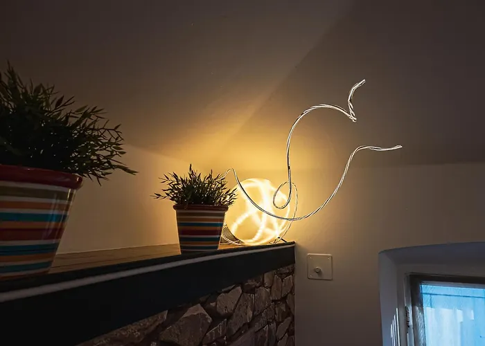 Microcasa Strategica Cinque Terre E Portofino *