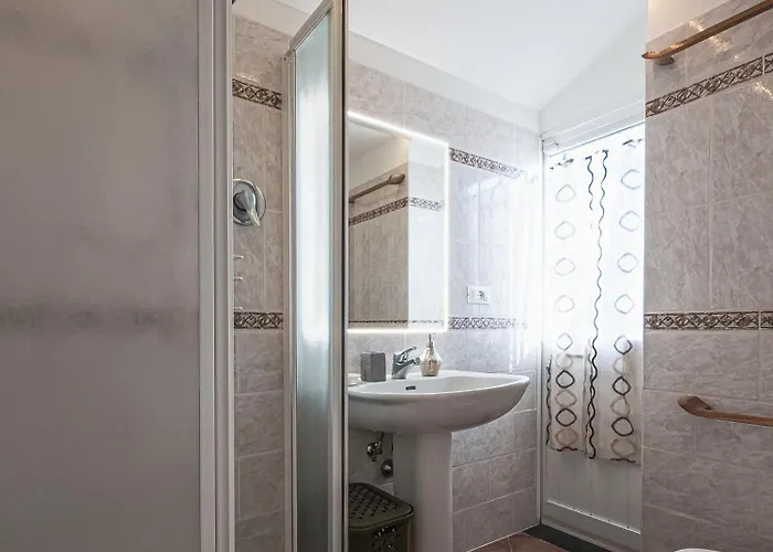 Microcasa Strategica Cinque Terre E Portofino * Chiavari