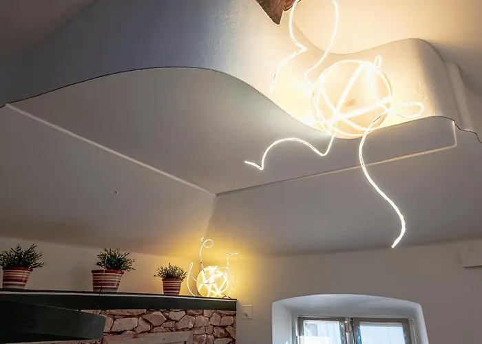 Apartment Microcasa Strategica Cinque Terre E Portofino Chiavari