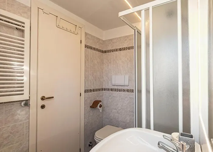 Microcasa Strategica Cinque Terre E Portofino Apartment