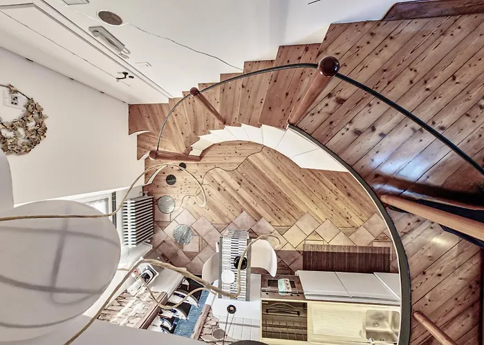 Apartment Microcasa Strategica Cinque Terre E Portofino