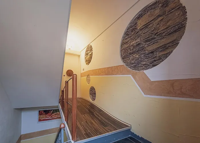 Apartment Microcasa Strategica Cinque Terre E Portofino