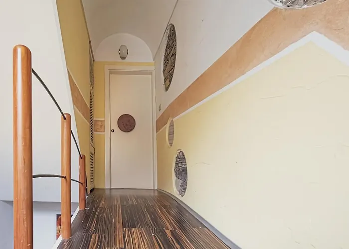 Apartment Microcasa Strategica Cinque Terre E Portofino Chiavari