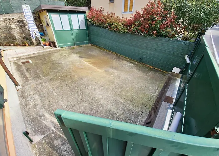 Apartment Microcasa Strategica Cinque Terre E Portofino